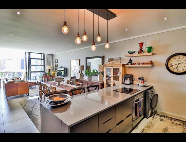 2 BEDROOM APARTMENT FOR SALE IN ASCEND TO MIDSTREAM